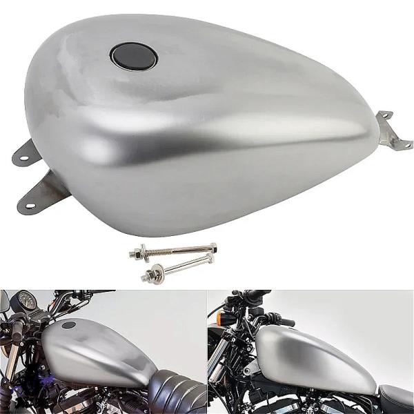 互換品】 ハーレーダビッドソンスポーツスターXL 883 1200 48モデル用