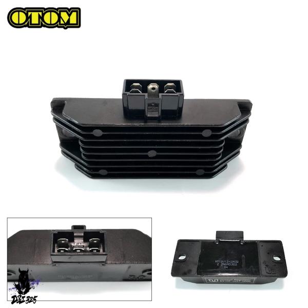 【互換品】 バイク ブラズ ハイパフォーマンス コンバーター電圧レギュレーター nc250 nc450 カヤノメーター バンテ 社外製