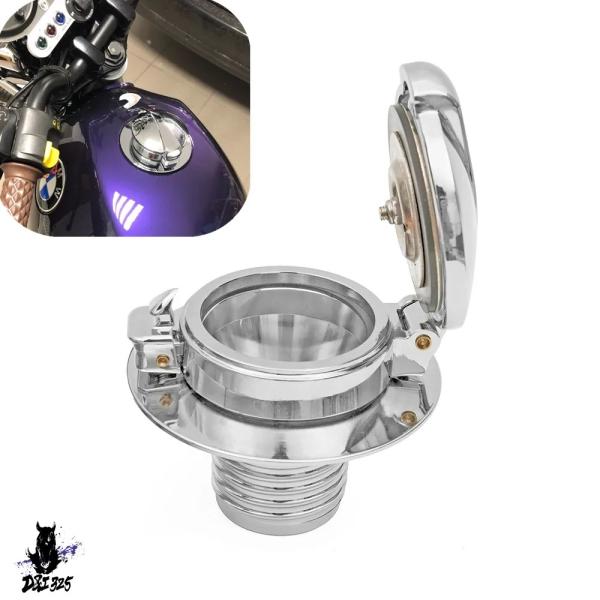 互換品】 BMW R45 R65 R80 R90 90s 100R100用 ライト沢アルミニウム