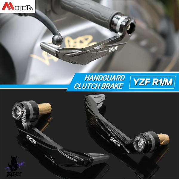 互換品】 ヤマハyzfr1 r1m r1s r6 r7バイク用アルミニウムグリップ