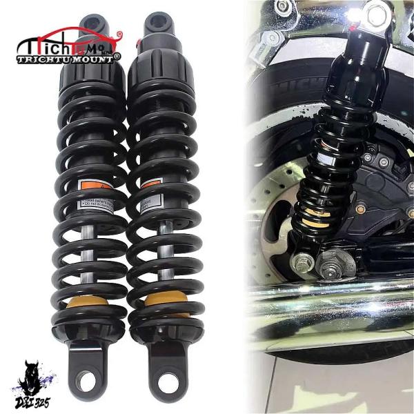 スポーツスターに使用していましたが、Vロッド用だと思います。純正