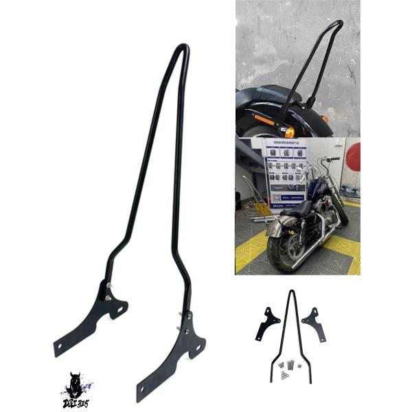 互換品】 ハーレーダビッドソンXL883 XL1200スポーツスターV72用バイク