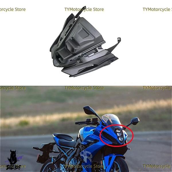互換品】 スズキ GSX-8R 2023年から2025年モデル用 バイクヘッドライト