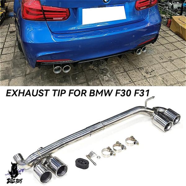 互換品】 BMW F30 F31 320i 330i M Sport bフォーティエイト用