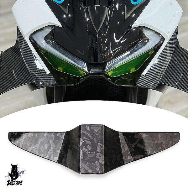 互換品】 トライアンフ 675SR-R 675SR 675 SRR バイク用カーボン