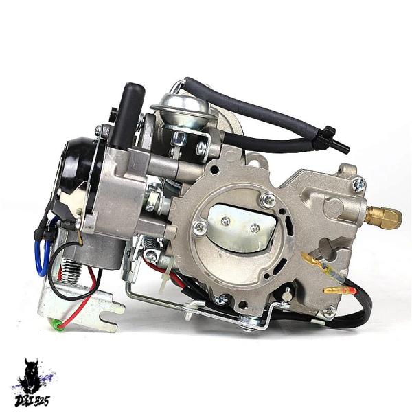 互換品】 日産フォークリフト キャブレター h15 h20 h25 by Sherryberg