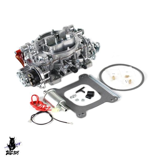 互換品】 エーデルブロック サンダー AVS2 500 CFM キャブレター用