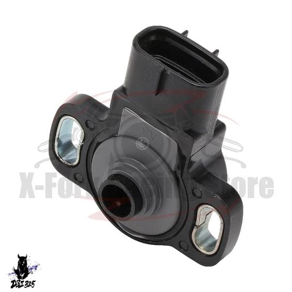 互換品】 ヤマハ 別 時計回りスロットルポジションセンサーの適合情報