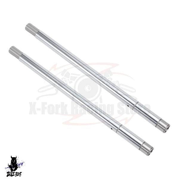 YSR50/80 純正フロントフォーク YSR50/80 純正フロントフォーク - メルカリ