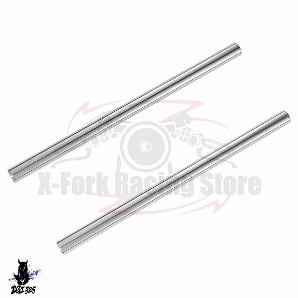 互換品】 ヤマハ フロントフォークインナーチューブ TZR80RR 1992