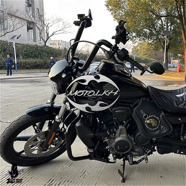 9枚セット 互換品】 2021-2023ハーレーダビッドソン スポーツスター S 1250