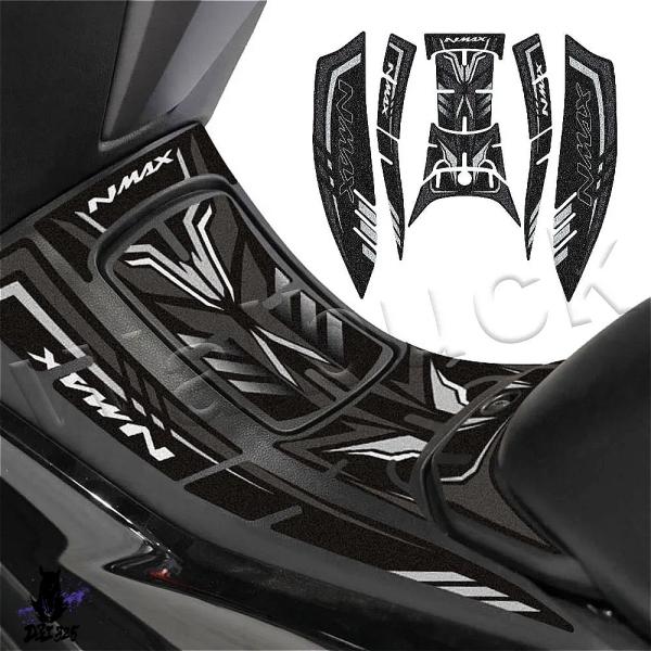 互換品】 ヤマハ NMAX155 NMAX125 用 防水ガスカバー保護セット