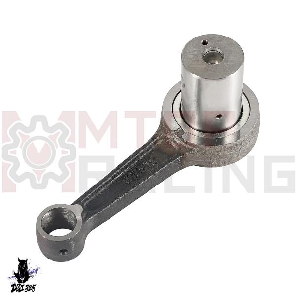 互換品】 ホンダ XLR250用 クランクシャフトキット 1988-1990 13000
