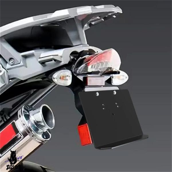 互換品】 BMW F650GSシングルダカール2000年-2007年 G650GSセルタオ