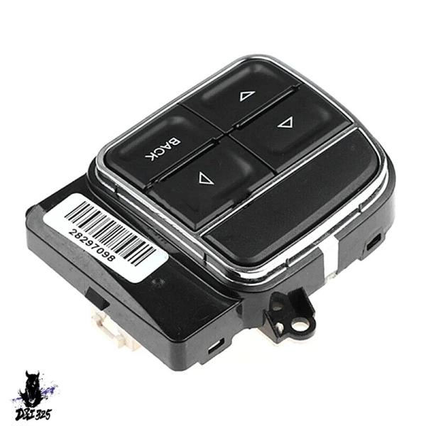 【互換品】 クライスラー300 DODGE チャージャー バランサー制御スイッチ 56046417ab 部品の詳細