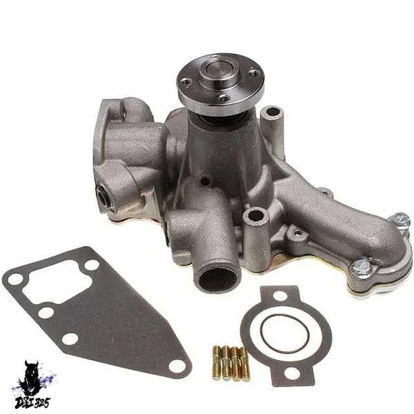 【互換品】 Yanmar f fxシリーズ トラクター用 エンジンウォーターポンプ 12910742002 129150 4tne84 3tne84 3tne84 3tne82