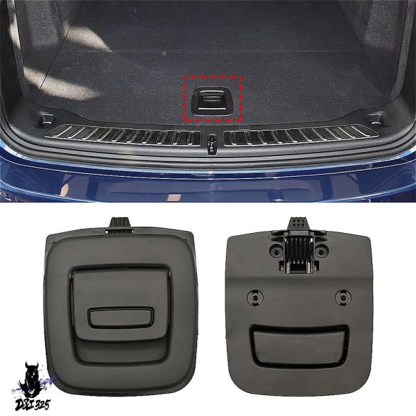 【互換品】 BMW X3 X4 X5 X6 X7 G01 G02 G05 G06 G07 トランクテールカバー底板マットフロアカーペットハンドルスペアタイヤカバ