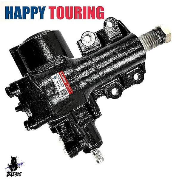 DA16T 電動パワーステアリング ラック 互換品】 トヨタ ランドクルーザー FZJ80 HDJ80 パワーステアリング