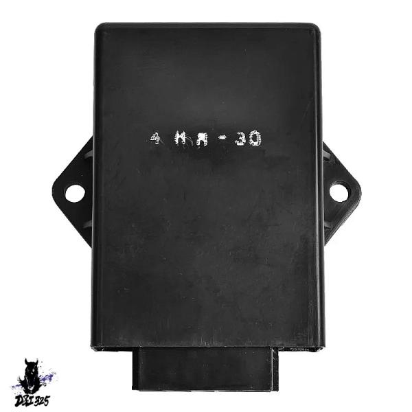 XJR400 4HM-20　CDI 互換品】 Yamaha XJR400 XJR 400 1992-1998 4HM-20 4HM-30用デジタル