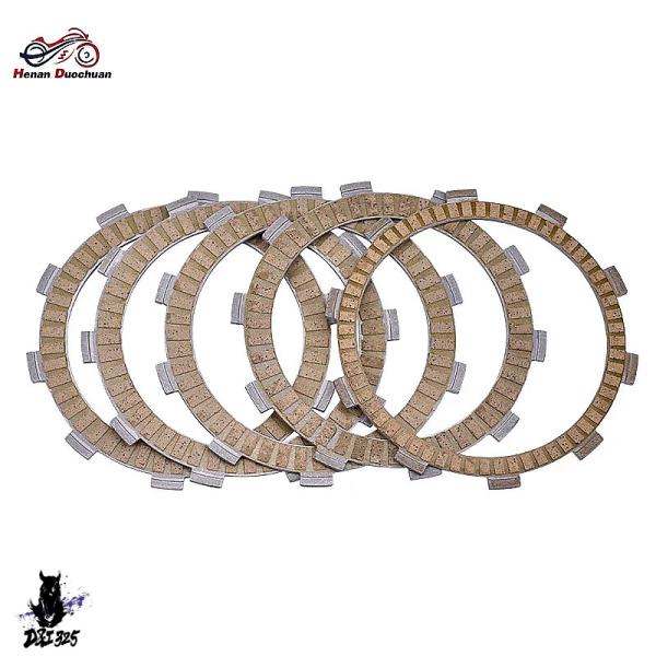 互換品】 ホンダ バイク クラッチプレート XL250R XL250S XR250R XL250