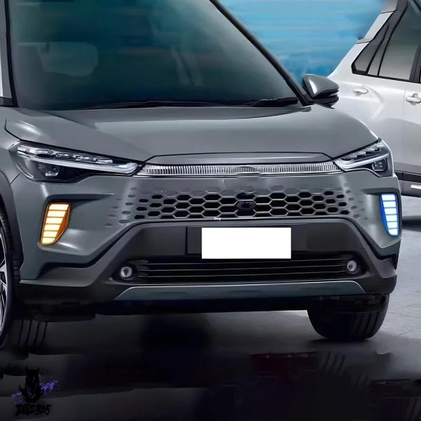 互換品】 車 DRL アセンブリトヨタカローラクロス 2024