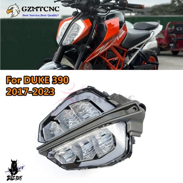 互換品】 Ktm 390 ヘッドライトガード ランプアセンブリ 790 890 duke