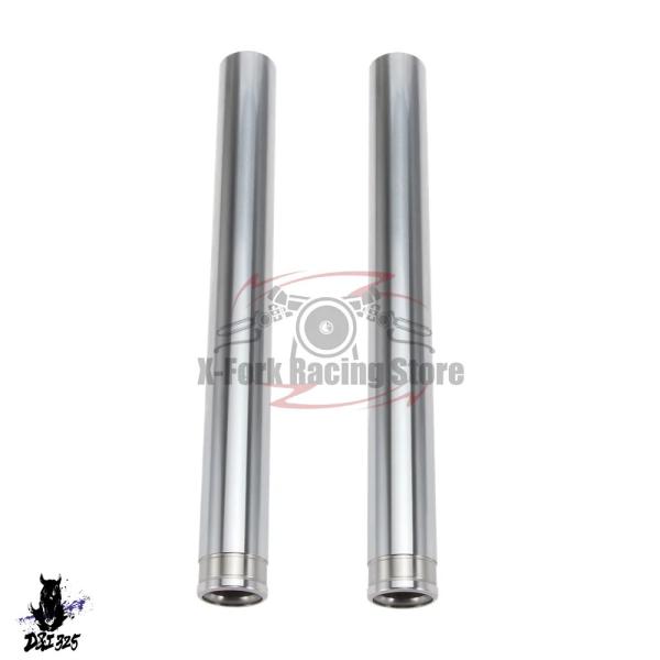 互換品】 フロントフォークインナーチューブパイプヤマハ YP250G