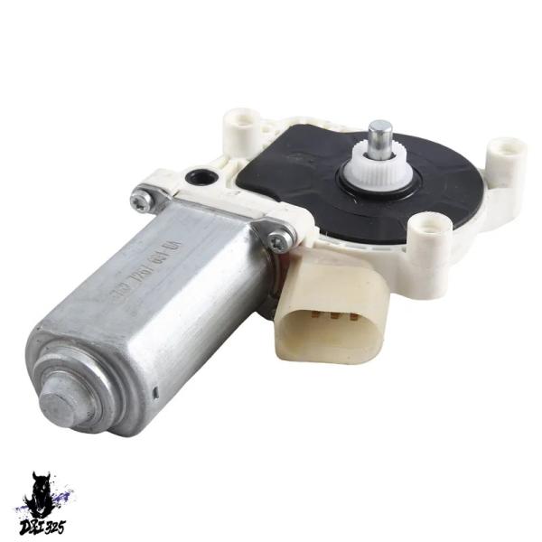 【互換品】 リア左ウィンドウリフトモーター交換 アクセサリー BMW X5 2007-2013 X6 2008-2014 ウィンドウモーター 676269672