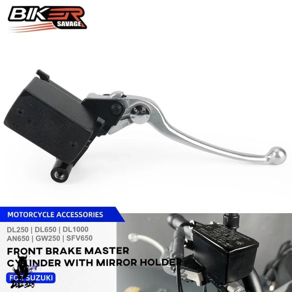 並行輸入品】 レバーフロントブレーキマスターシリンダー suki sv