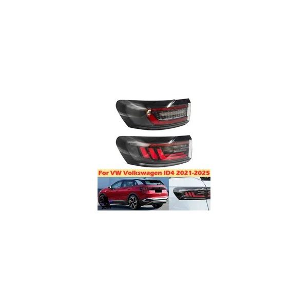 互換品】 VWフォルクスワーゲンID4 2021 2022 2023 2024 2025 DinCh