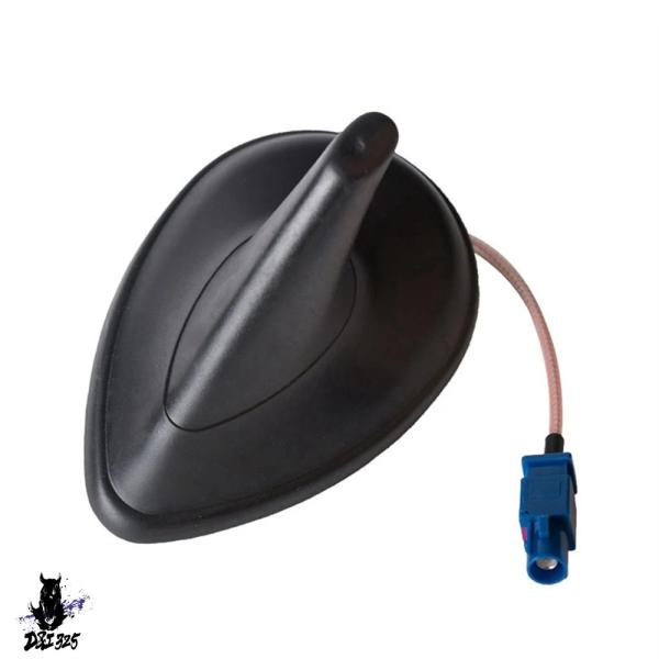 【互換品】 12762120 ふひれ衛星ナビアンテナ空中アンテナ サーブ 9-3 2003-2012 &amp; 9-5 1998-2009