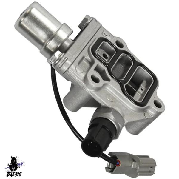 互換品】 Vtec-ソレノイドコイルバルブ 15810-plr-a01 15810plra01
