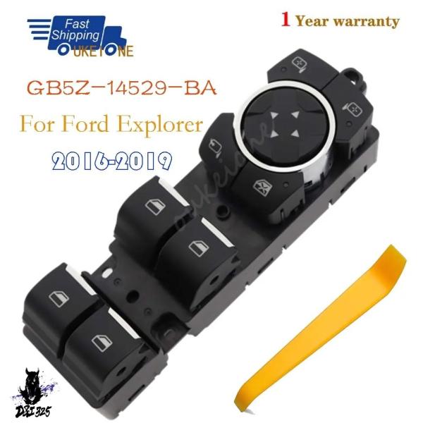 みー 並行輸入品】 GB5Z-14529-BA フォードエクスプローラー 2016 2017 2018