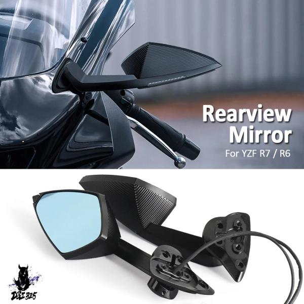並行輸入品】 ヤマハ YZFR7 YZF-R7 21-25 YZF-R6 17-20 LED ウインカー