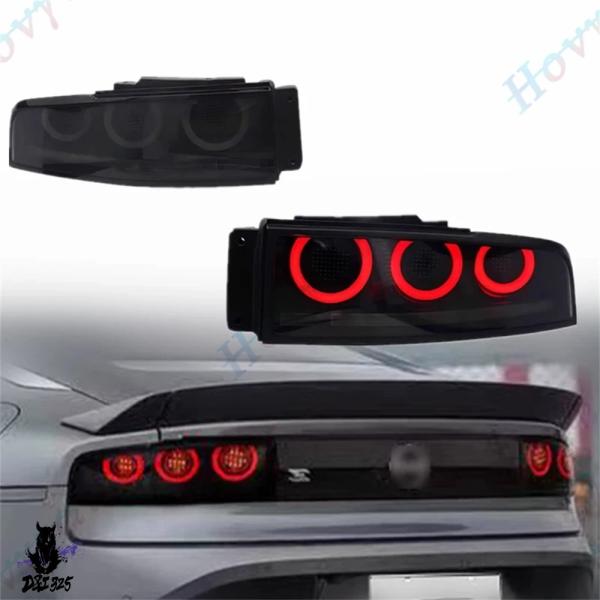 並行輸入品】 日産Zニスモ400Z RZ34クーペ2022 2023 2024 2025 フルLED
