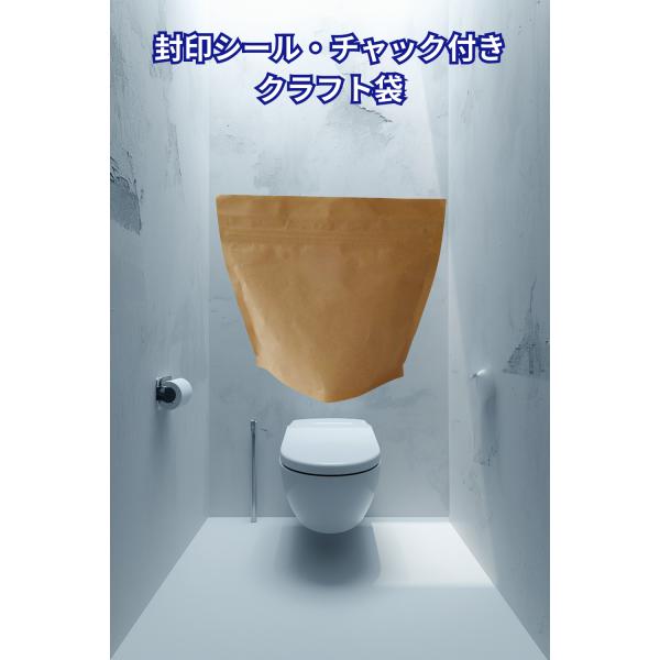 サニタリーボックスやトイレ用ゴミ箱に適した使い捨て防臭袋。チャック付きで保管しやすく、封印シールで処理時のニオイ対策が可能。Mサイズ20×20cm、30枚入り。家庭内の衛生管理や生活ごみの一時廃棄に対応。