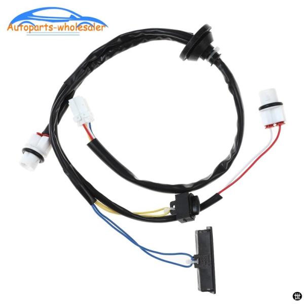 新 25380-JG01A 25380JG01A 日産エクストレイル T31 トランクスイッチオープナーノブハンドルトランクテールゲートリアカーアクセサリー