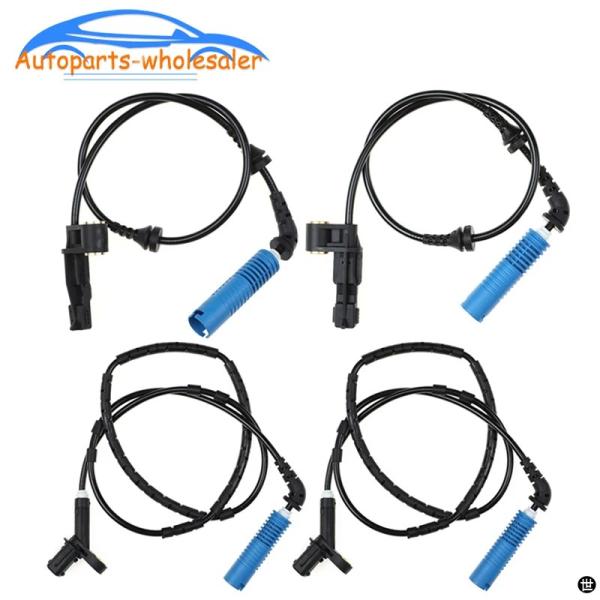 34526752681 34526752682 34526752683 BMW E46 316 318 320 330 Z4 E85 E86 ABS センサース