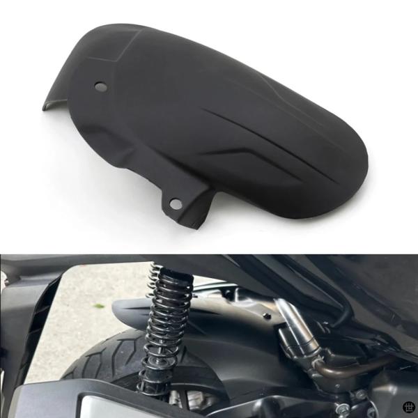 特徴安全性と安定性 - ロードの破片からチョッパーを保護し、きれいに保ちます安心して運転 - 他の車両や歩行者にロードの破片が投げられるのを防ぎます素材 - 泥、汚れ、雪、砂利、ロード塩からバイクを保護しますユニークなデザイン - 美しさと...