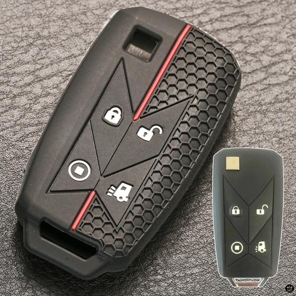 APKTNKA 車リモートキー FOB ケースシェル VW ゴルフボラルポパサートポロトランスポーターシャランフォックス 2 ボタンブレードし 2003 - 2