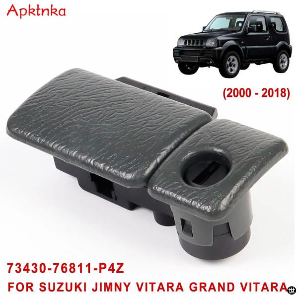APKTNKA 車リモートキーシェルパッドスイッチケーストヨタランドクルーザー FJ クルーザーレクサス GX470 3 ゴムボタンリペアキット