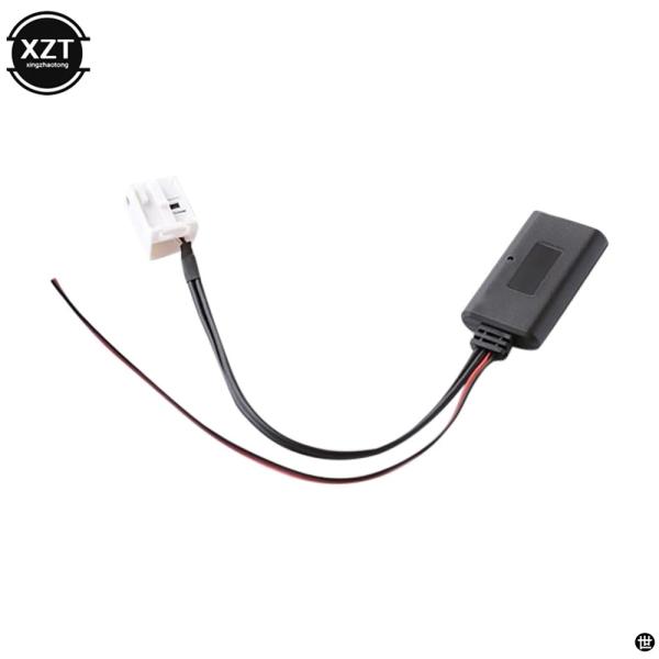 カーオーディオレシーバー AUX IN BLUETOOTH アダプターボルボ C30 C70 S40 S60 S70 S80 V40 V50 V70 XC70 