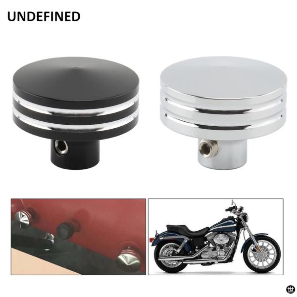 バイククロームキャブレターチョークノブハーレースポーツスター1200