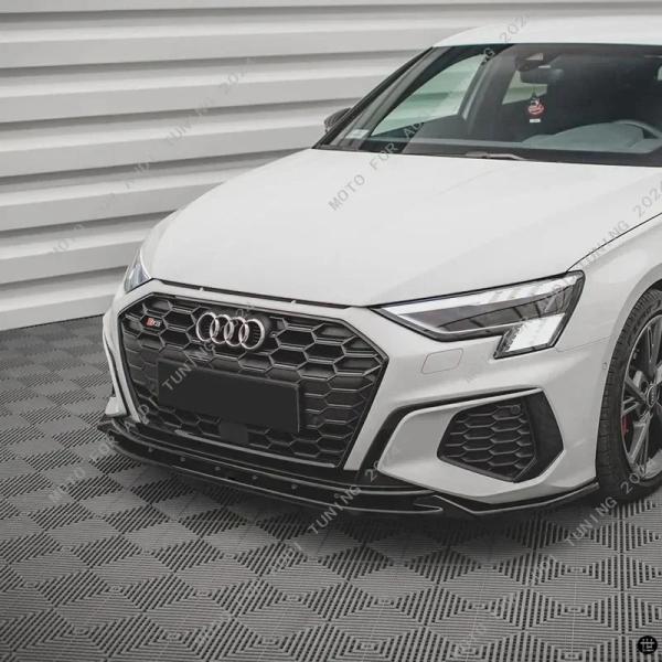 アウディ A3 8Y S3 S ライン 2020-2024