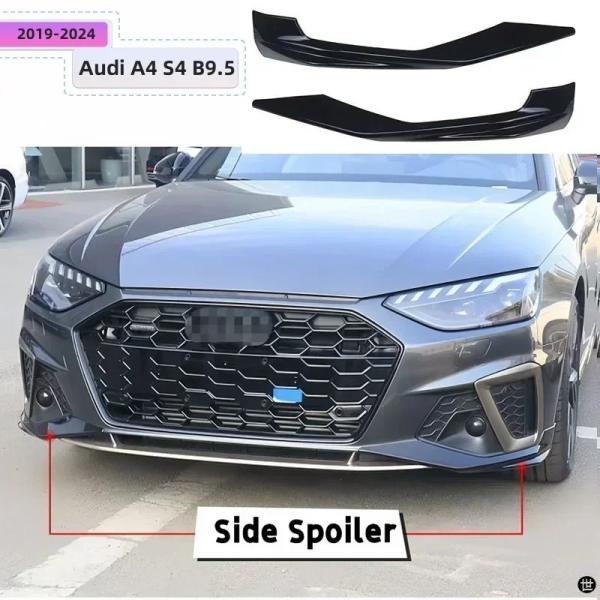 アウディ A4 S4 TDI セダンアウディ アバント TFSI B9.5 2019-2024