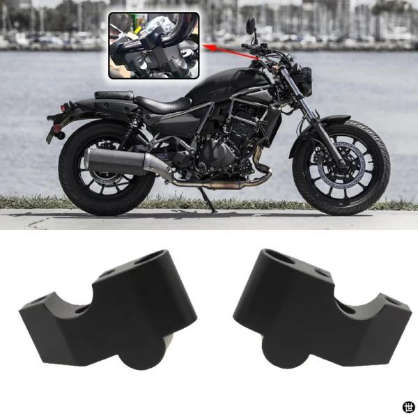 カワサキ ELIMINATOR400 ELIMINATOR500 エリミネーター 400 500 2024