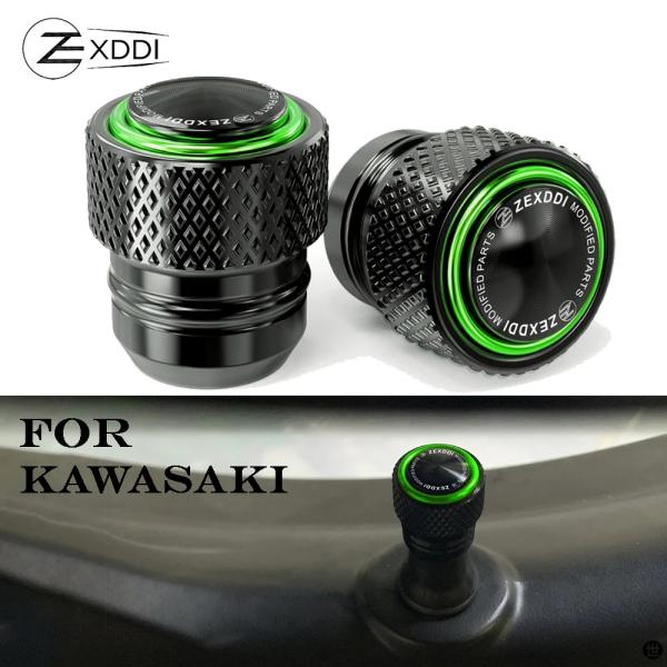 カワサキ Z400 Z500 Z650 Z750 Z800 Z900 Z1000 ニンジャ 400 500 650