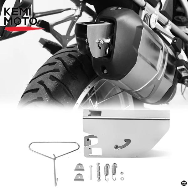 2023 マフラーバッフルディフレクター BMW R1200GS LC R1250GS ADV アドベンチャー R 1200GS GS R1250 GS 2021 2022