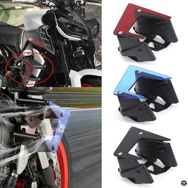 ヤマハ MT-09 MT09 SP 2018 2019 2020 2017 バイクパーツサイドダウン