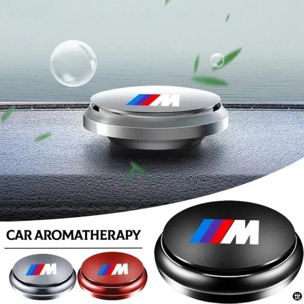 2025 車 BMW 1 個車内芳香剤エアクリーナー香水カーアクセサリー BMW M5 E90 E91 E92 X1 X2 X3 X4 F07 F10